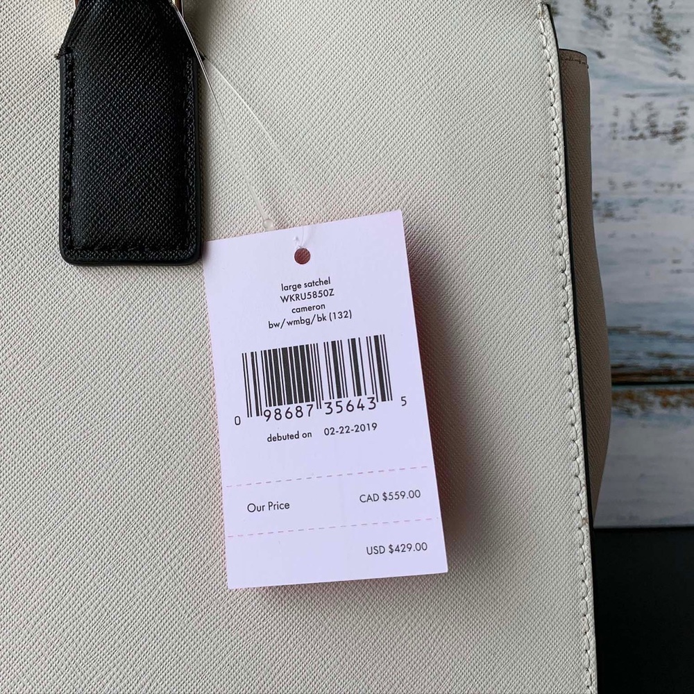 Kate Spade, Cameron - Picture 5 of 16